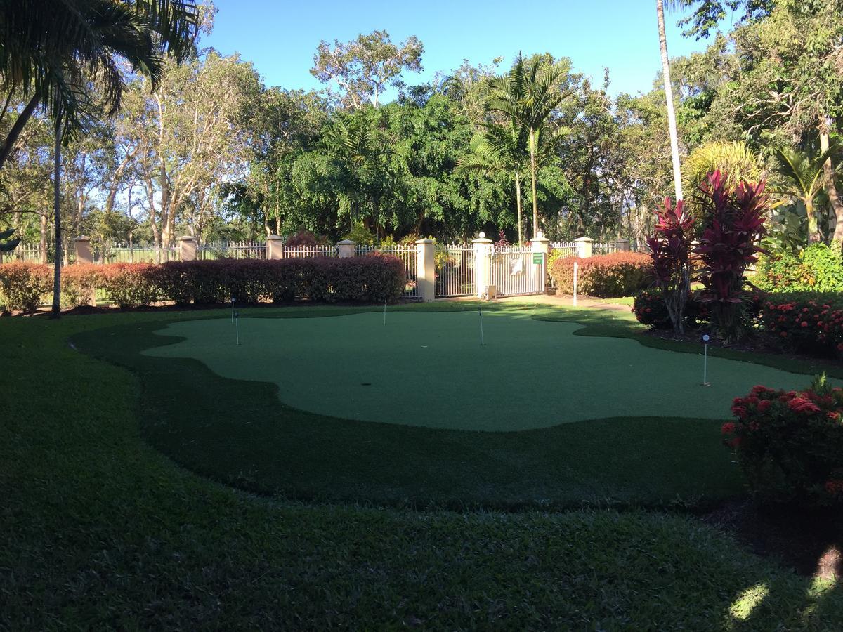 Cairns Golf Course Apartment Exteriér fotografie
