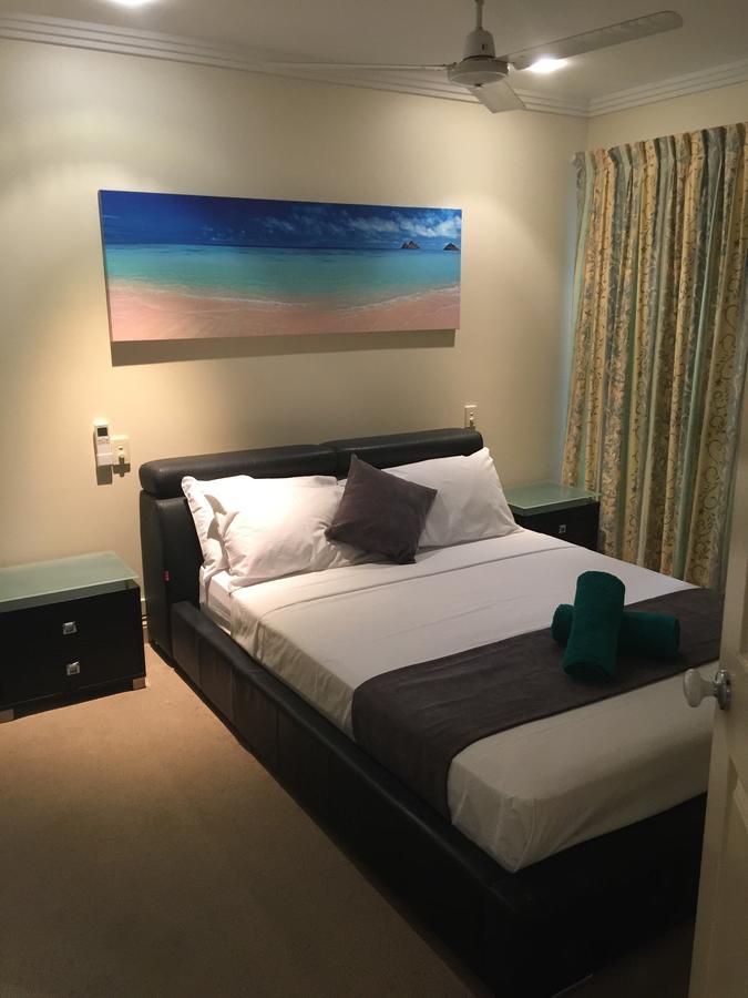 Cairns Golf Course Apartment Exteriér fotografie